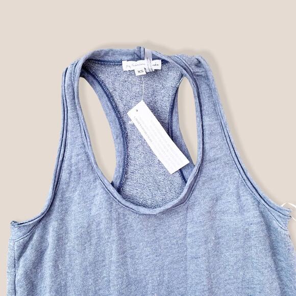 Young Fabulous & Broke YFB Tie Dye Eberhart Jumpsuit Racerback NWT XS Loungewear - Picture 3 of 13